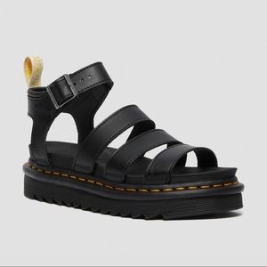 Dr. Martens Vegan Blair’s Sandals